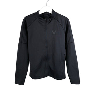 Unisex Soc - Track jacket, size 122 - 128 - Black (1)