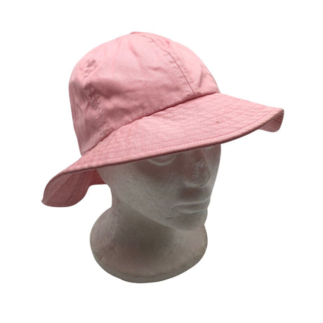 Unisex Gugguu - Summer hat, size 46 - 48 cm - Light pink ()