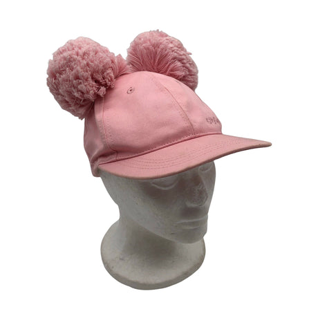 Unisex Gugguu - Cap, size 46 - 48 cm - Light pink ()