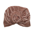Unisex Fafa - Lightweight beanie, size 46 - 48 cm - Light pink ()