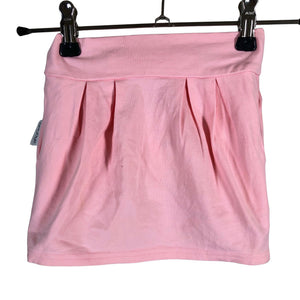 Unisex Gugguu - Tricot skirt, size 80 - 86 - Light blue (1)