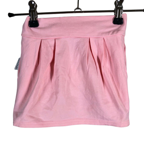 Unisex Gugguu - Tricot skirt, size 80 - 86 - Light blue ()