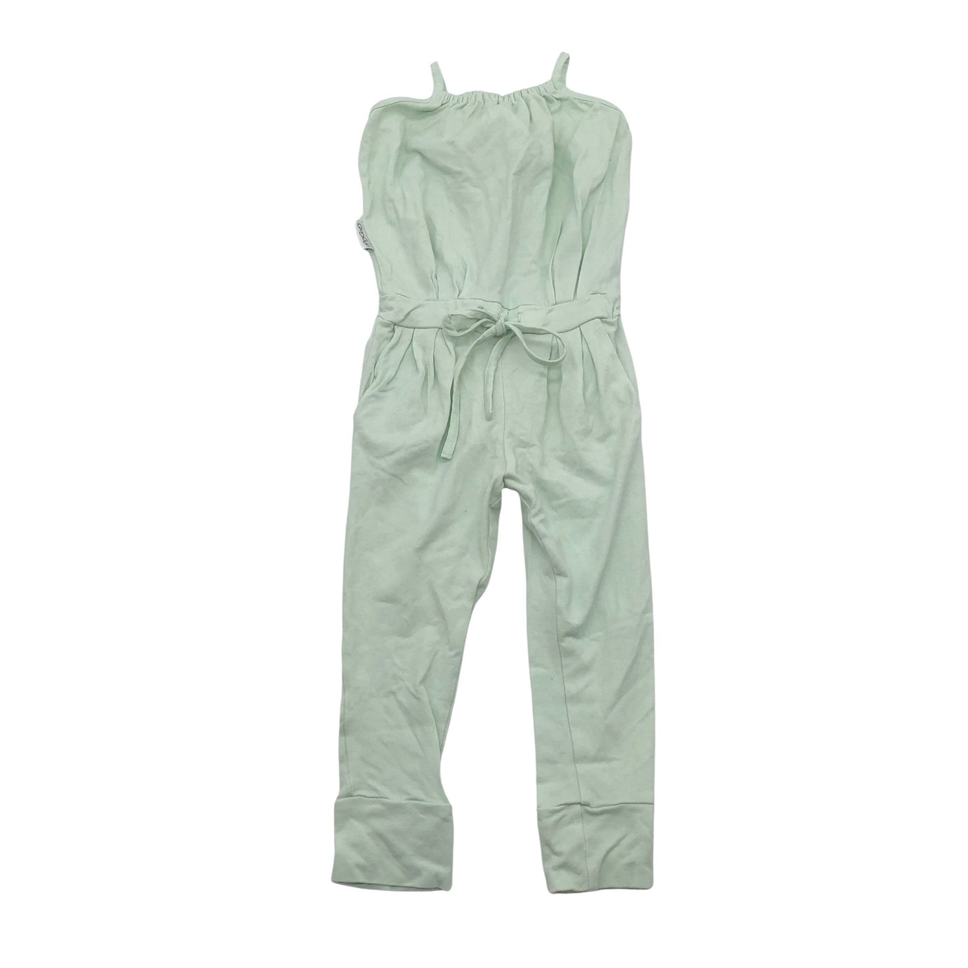 Unisex Gugguu - Overalls, size 74 - 80 - Green (1)
