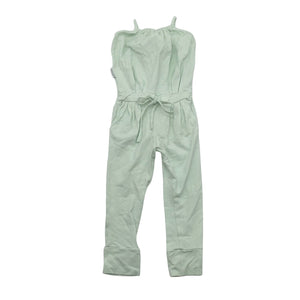 Unisex Gugguu - Overalls, size 74 - 80 - Green (1)