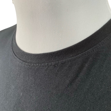 Unisex Hellner - T-shirt, size M - Black (2)