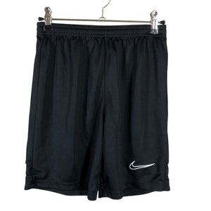 Unisex Nike - Sports shorts, size 146 - 152 - Black (1)