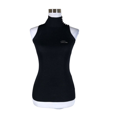 Unisex Guess - Top, size 36 - Black ()