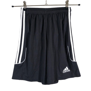 Unisex Adidas - Sports shorts, size 152 - 158 - Black (1)