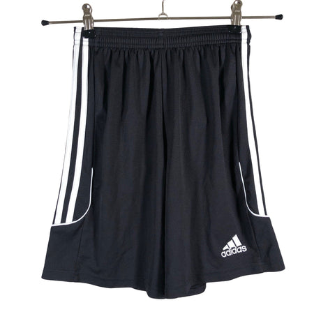 Unisex Adidas - Sports shorts, size 152 - 158 - Black ()