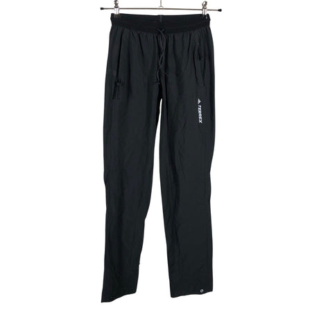 Unisex Adidas - Sports trousers, size XS - Black ()
