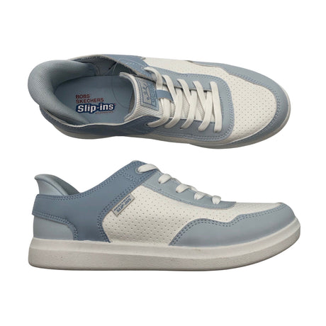 Unisex Skechers - Casual sneakers, size 39 - Light blue ()