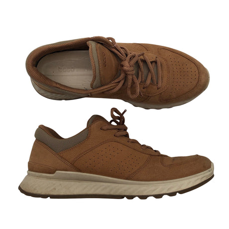 Unisex Ecco - Casual sneakers, size 40 - Brown ()