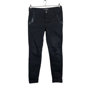 Unisex Mos Mosh - Jeans, size W29 - Black (1)