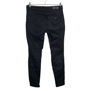 Unisex Mos Mosh - Jeans, size W29 - Black (2)