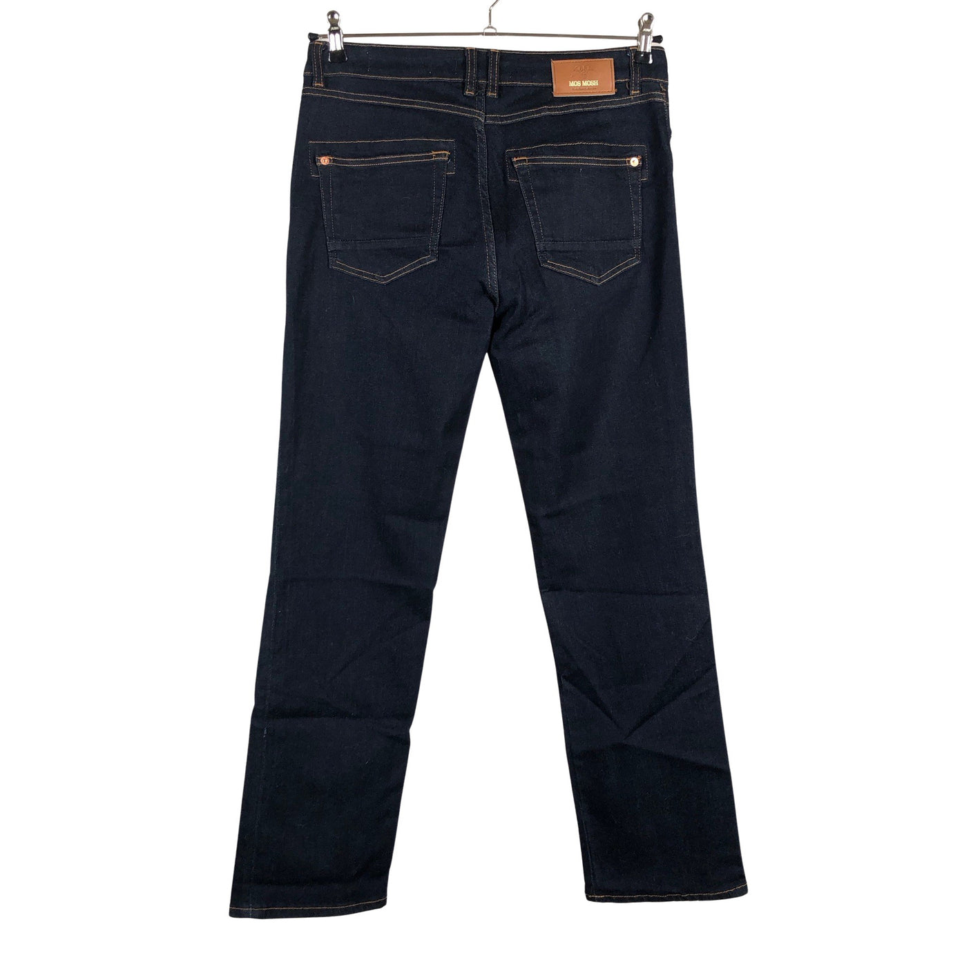 Unisex Mos Mosh - Jeans, size W30 - Blue (2)