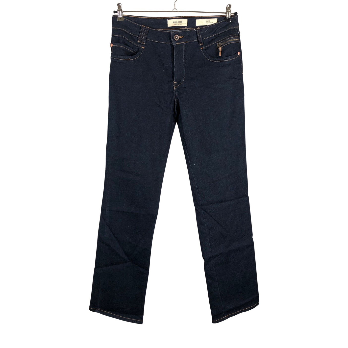 Unisex Mos Mosh - Jeans, size W30 - Blue (1)