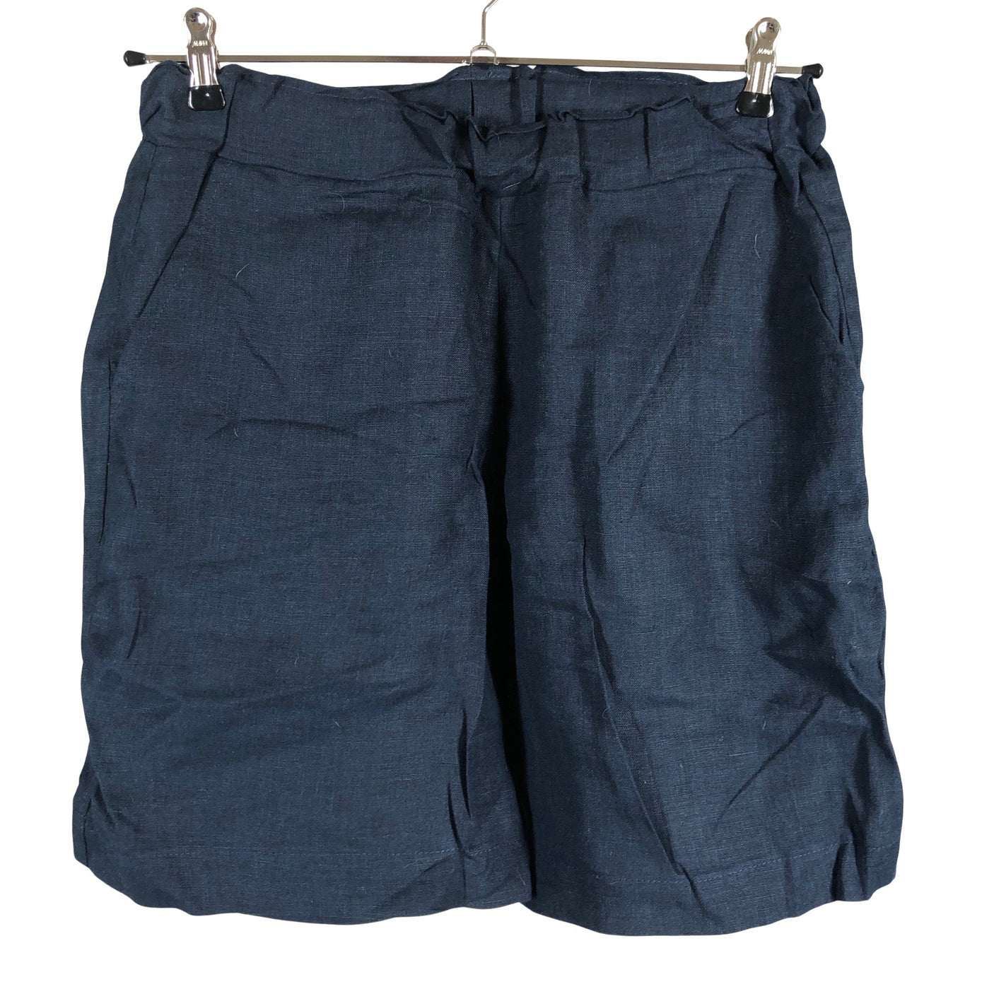 Unisex Pura Finland - Shorts, size 36 - Blue (1)