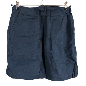 Unisex Pura Finland - Shorts, size 36 - Blue (1)