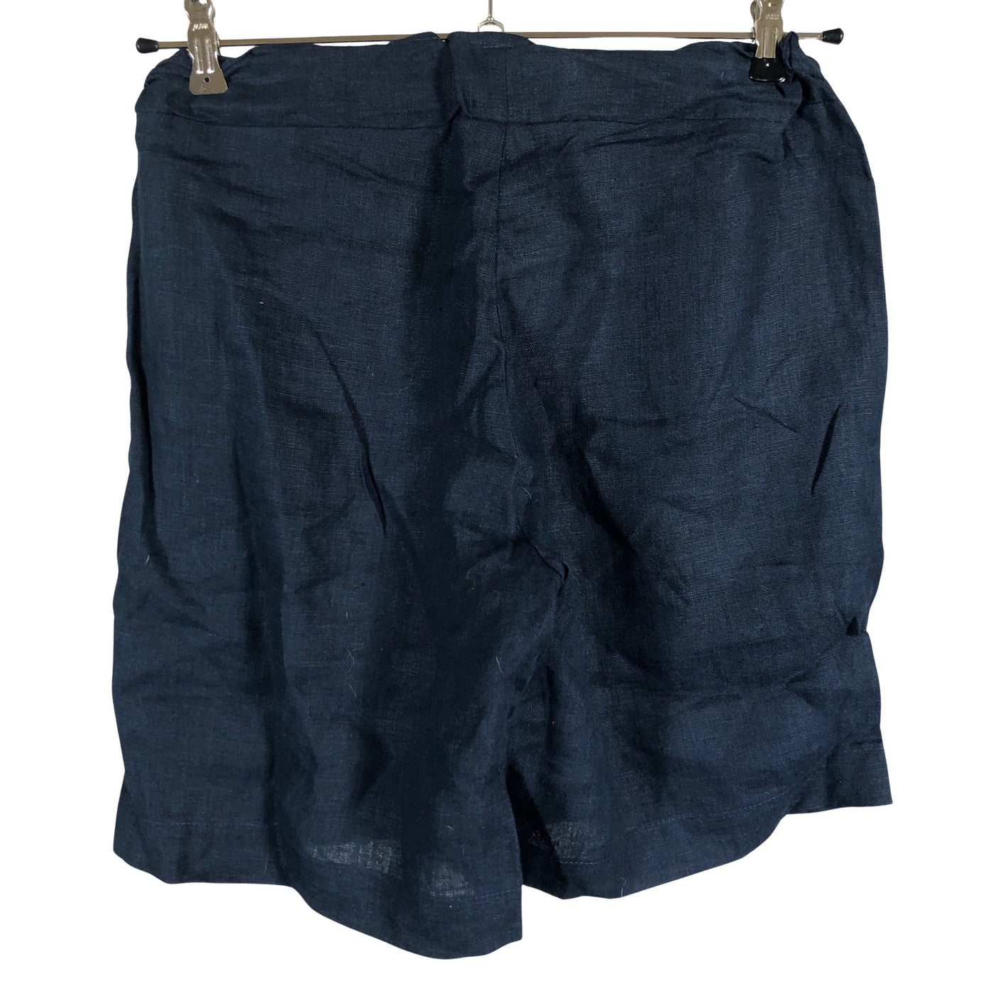 Unisex Pura Finland - Shorts, size 36 - Blue (2)