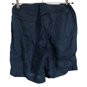Unisex Pura Finland - Shorts, size 36 - Blue (2)
