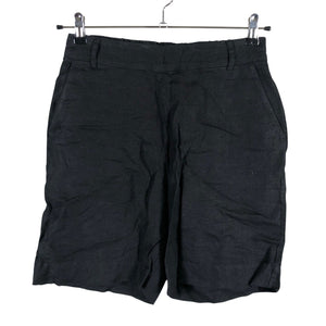 Unisex Nanso - Shorts, size 36 - Black (1)
