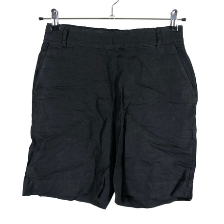 Unisex Nanso - Shorts, size 36 - Black ()
