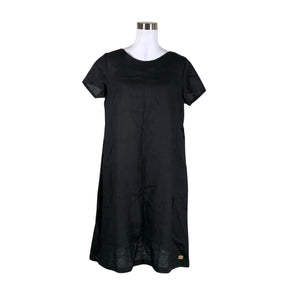 Unisex Pura - Dress, size 38 - Black (1)