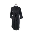 Unisex Part two - Dress, size 38 - Black ()
