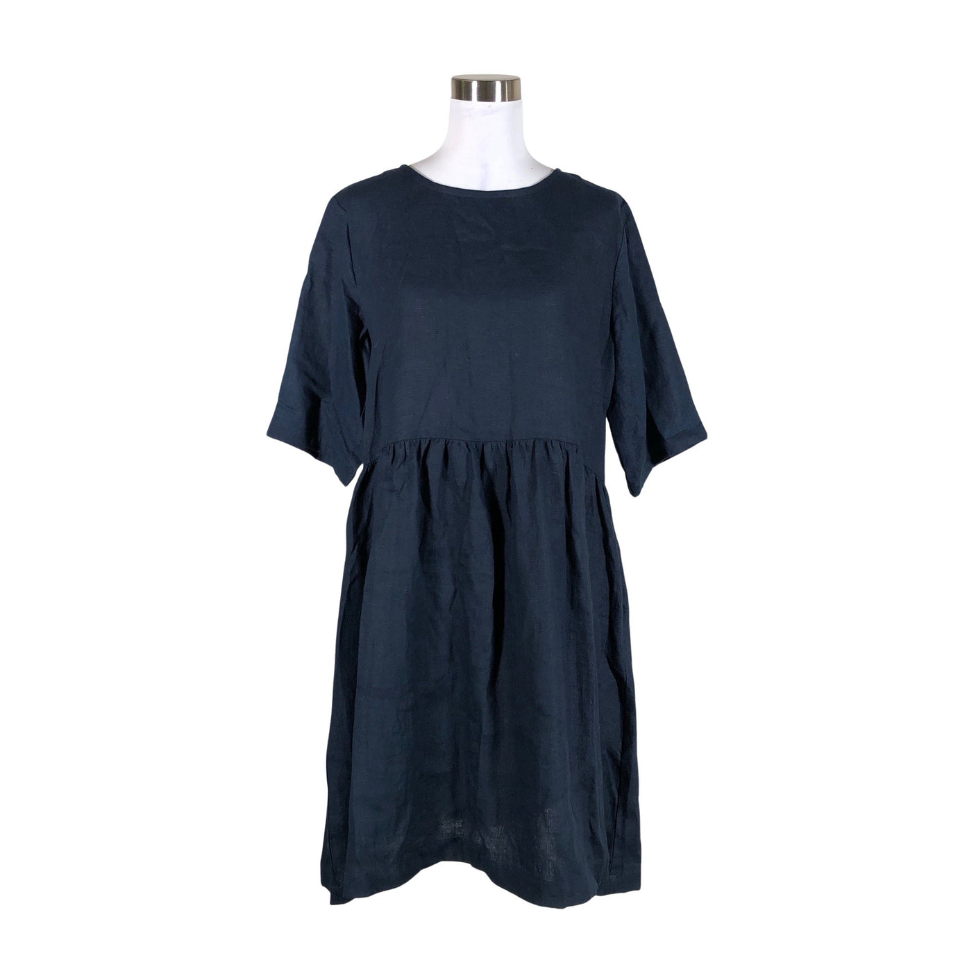 Unisex Pura Finland - Dress, size 38 - Blue (1)