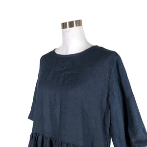 Unisex Pura Finland - Dress, size 38 - Blue (3)