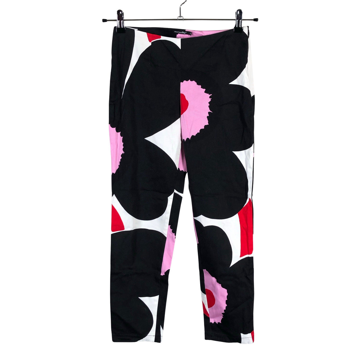 Unisex Marimekko - Slacks, size 34 - Black (1)