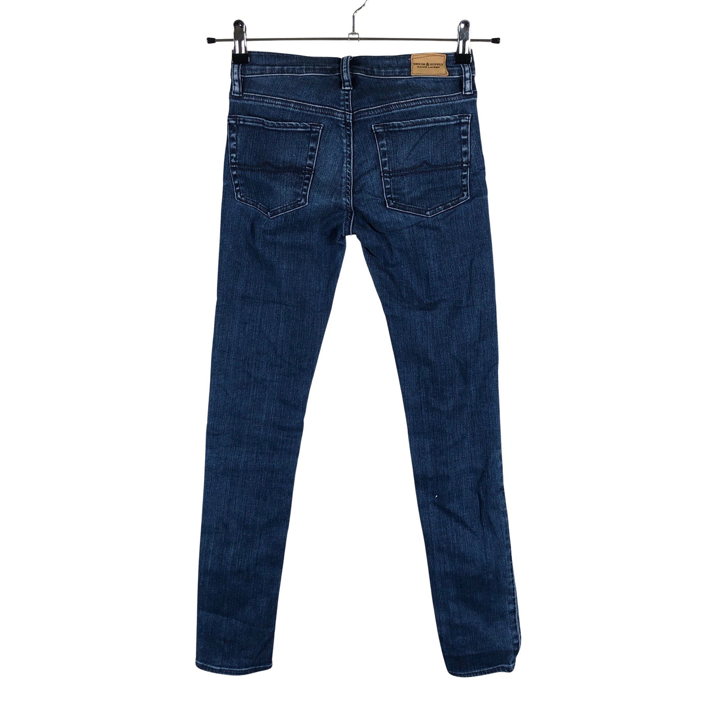 Unisex Denim & Supply Ralph Lauren - Jeans, size W26 - Blue (2)
