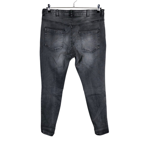 Unisex Zizzi - Jeans, size 46 - Black (2)