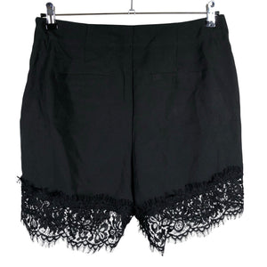 Unisex Zizzi - Shorts, size 46 - Black (2)