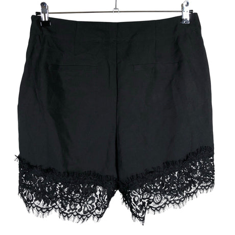 Unisex Zizzi - Shorts, size 46 - Black (2)