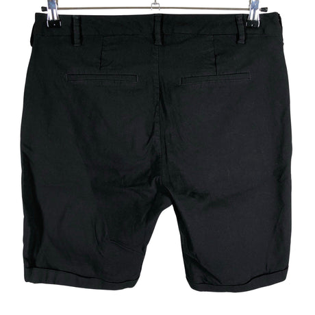 Unisex Zizzi - Shorts, size 44 - Black (2)