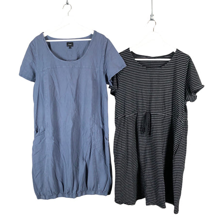 Unisex Zizzi - Tunic, size 46 - Blue ()