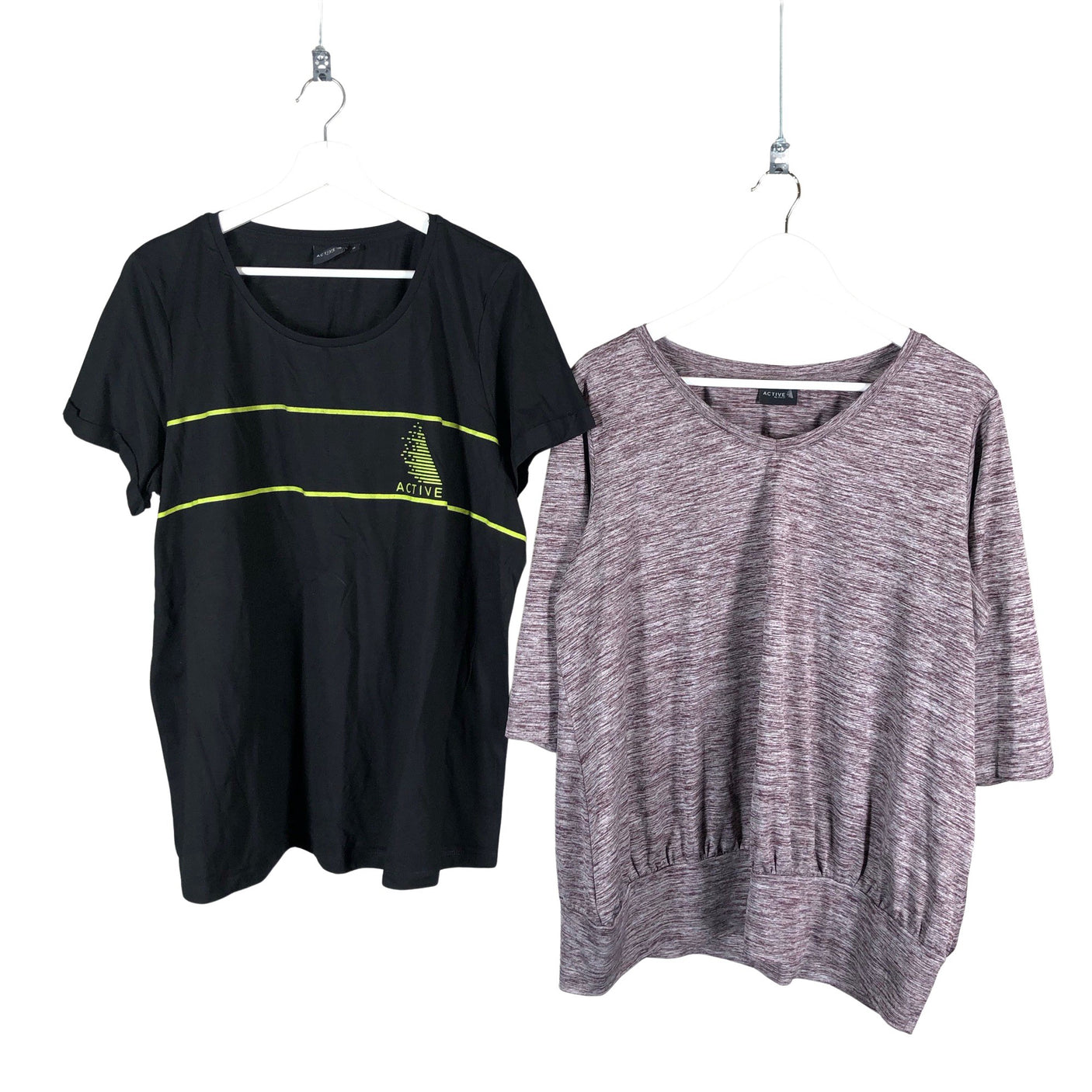 Unisex Zizzi - Urheilupaita, 
pitkät hihat, koko 46 -  (1)