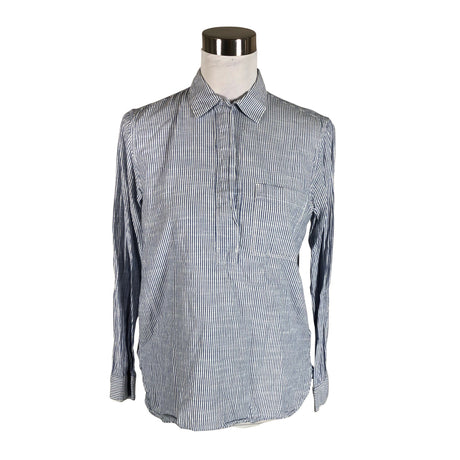 Unisex Gap - Blouse, size 38 - Light blue ()