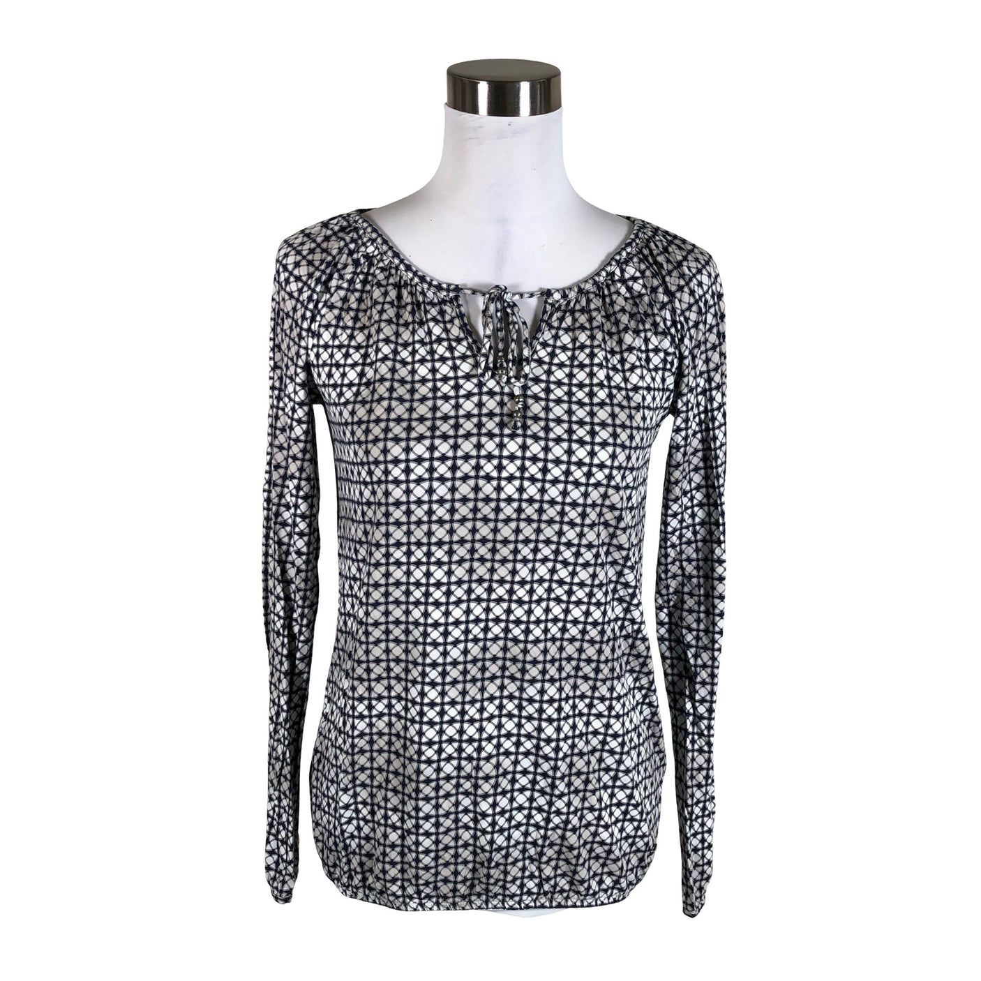 Unisex Esprit - Tricot shirt, size 36 - Blue (1)