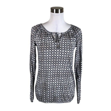 Unisex Esprit - Tricot shirt, size 36 - Blue ()