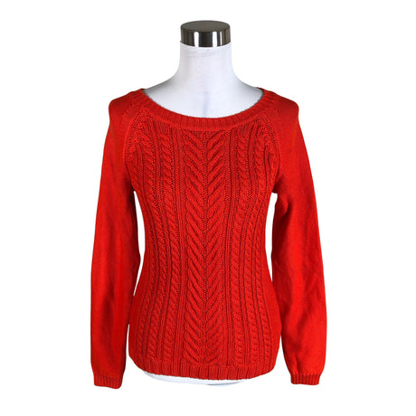 Unisex J.Crew - Sweater, size 38 - Red ()