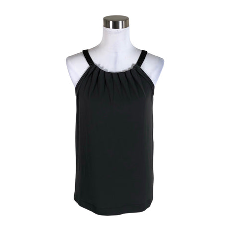 Unisex Esprit - Tricot tank top, size 38 - Gray ()