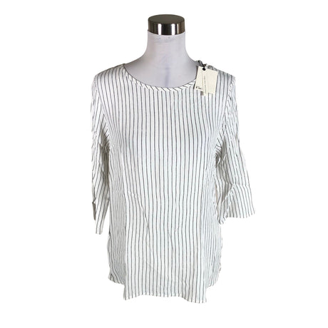 Unisex Your Face - Blouse, size 36 - White ()