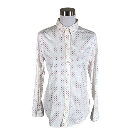 Unisex Gant - Collared shirt, size 40 - White ()