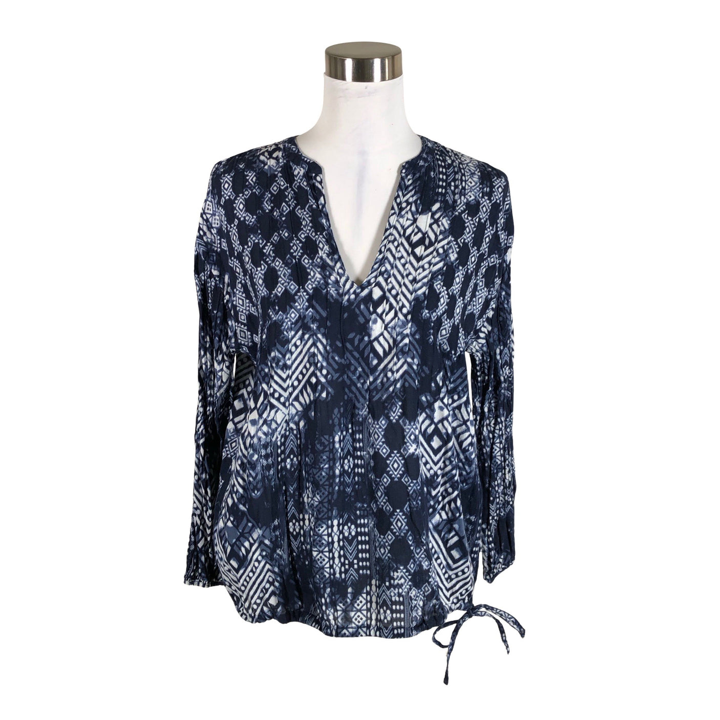 Unisex Peak Performance - Blouse, size 38 - Blue (1)