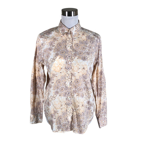 Unisex Tiger of Sweden - Collared shirt, size 40 - White ()