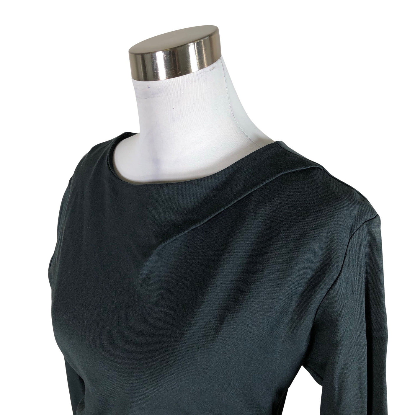 Unisex Tiger of Sweden - Tricot dress, size 40 - Green (3)