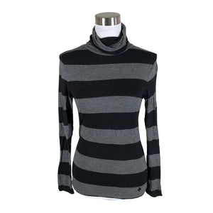 Unisex Henri Lloyd - Tricot shirt, size 38 - Gray (1)