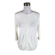 Unisex Esprit - Tricot shirt, size 38 - White ()
